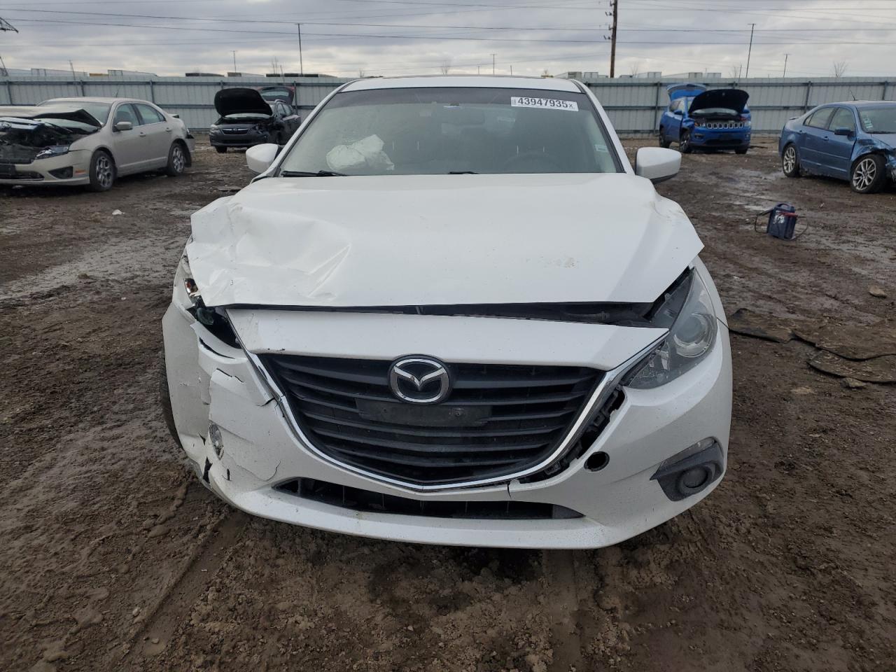 2016 Mazda 3 - Image 5