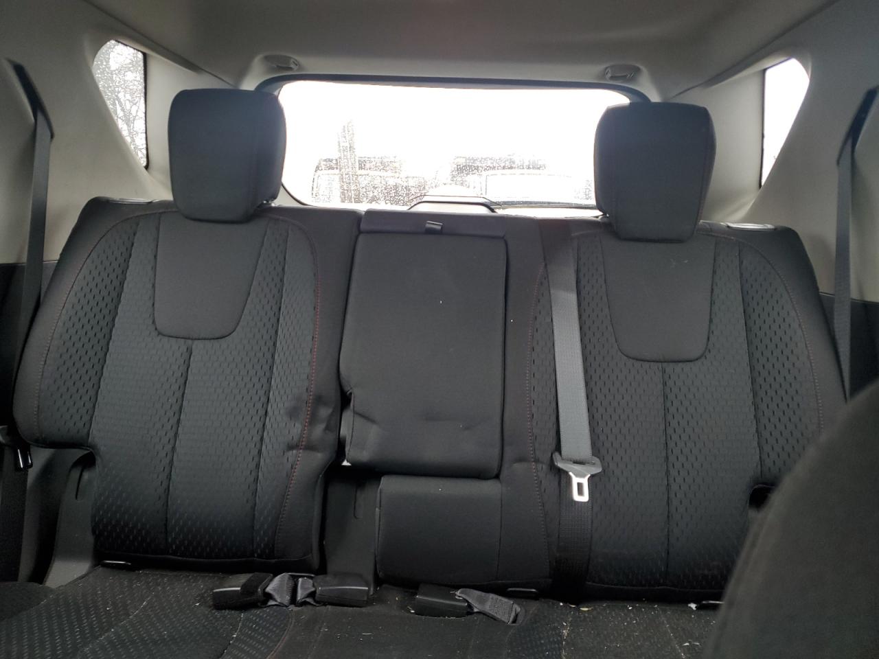 2013 Chevrolet Equinox - Image 10
