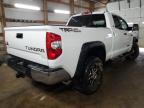 2019 Toyota Tundra Double Cab Sr продається в Pekin, IL - Front End