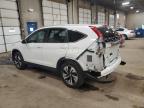 2016 Honda Cr-V Touring за продажба в Blaine, MN - Rear End