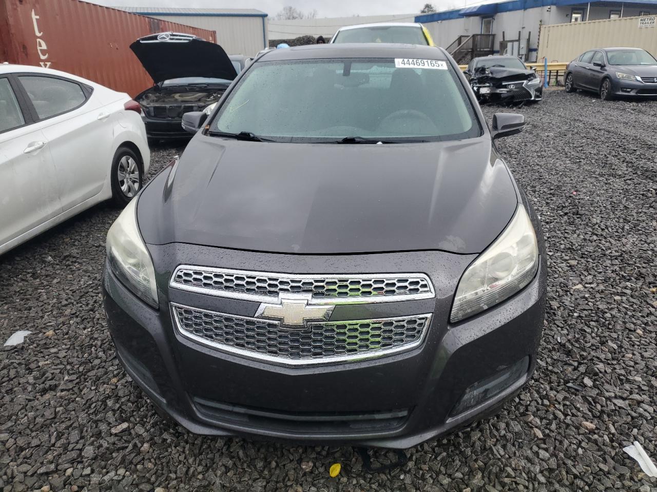 2013 Chevrolet Malibu - Image 5