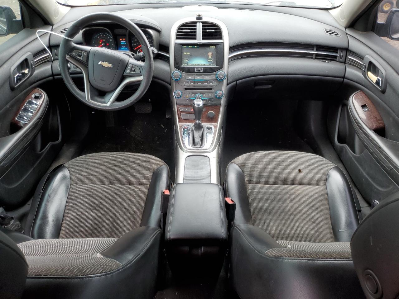2013 Chevrolet Malibu - Image 8