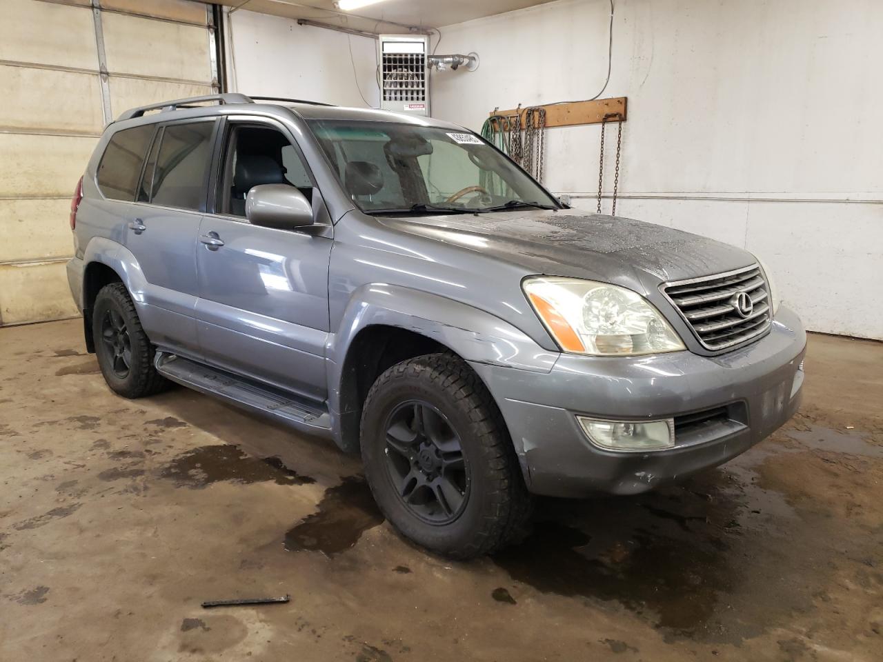 2004 Lexus GX - Image 4