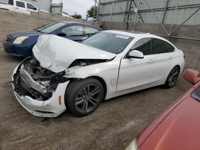 2019 Bmw 430Xi Gran Coupe