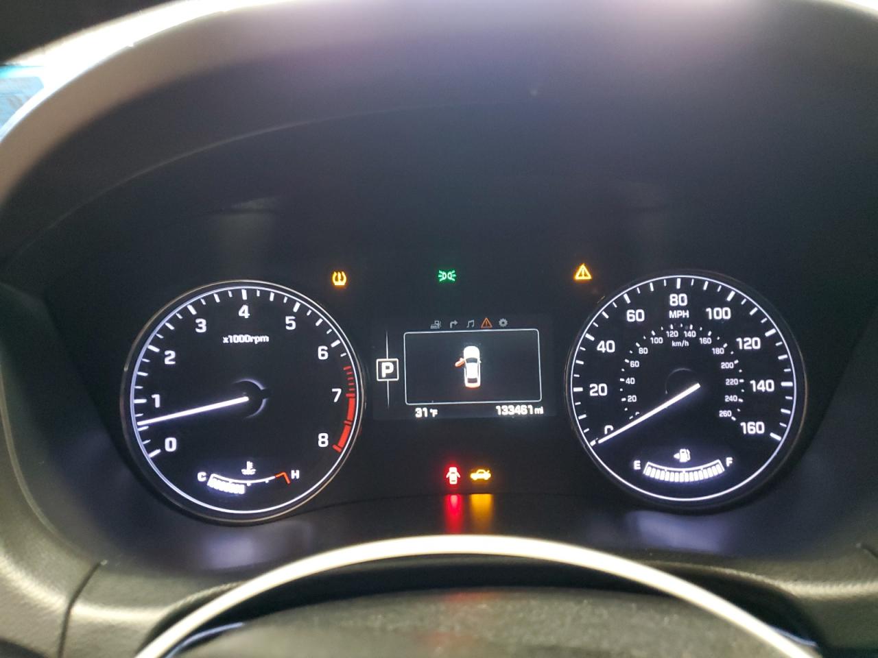 2015 Hyundai Genesis - Image 9