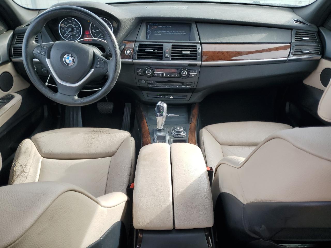 2011 BMW X5 - Image 8