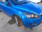 2009 FORD FOCUS ZETE for sale at Copart SANDWICH