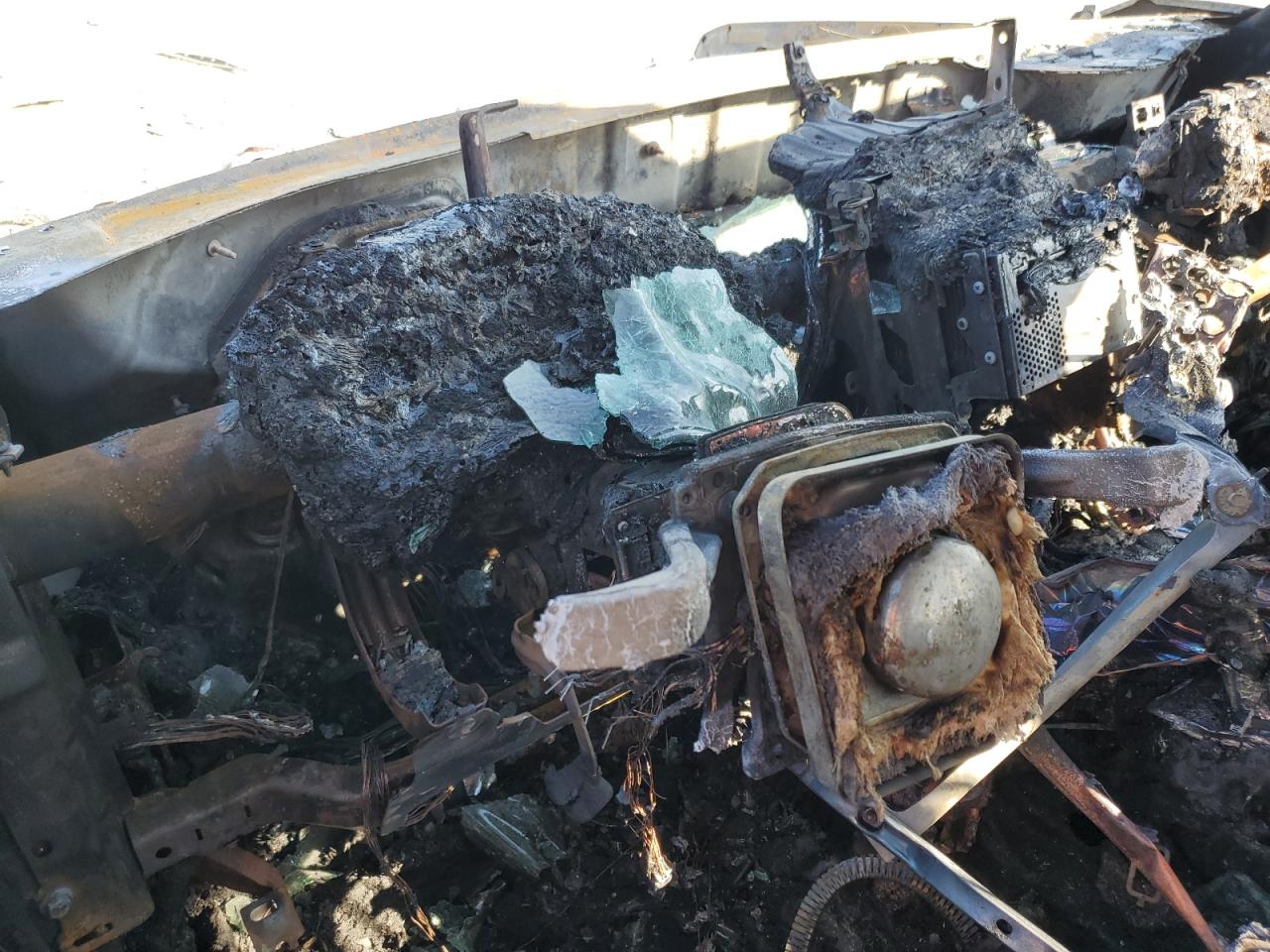 2011 Ford F-150 - Image 9