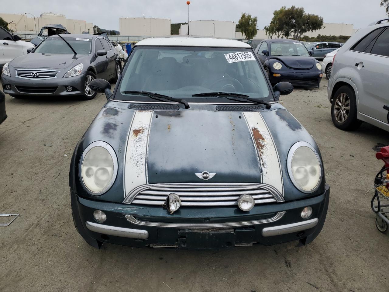 2003 MINI Cooper - Image 5