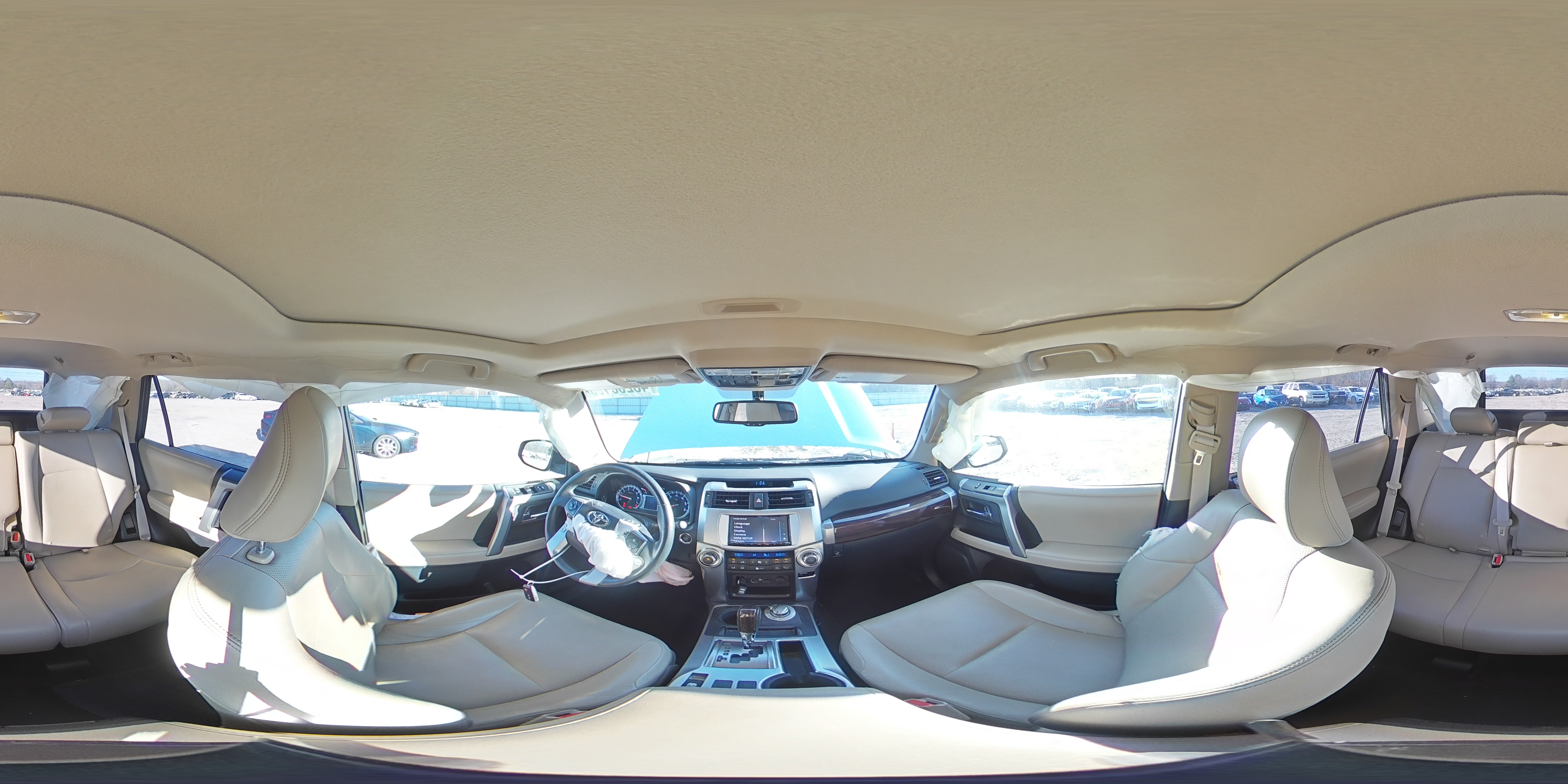 2016 Toyota 4Runner - Image 14