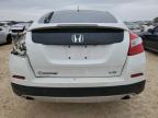 2015 Honda Crosstour Exl продається в San Antonio, TX - All Over