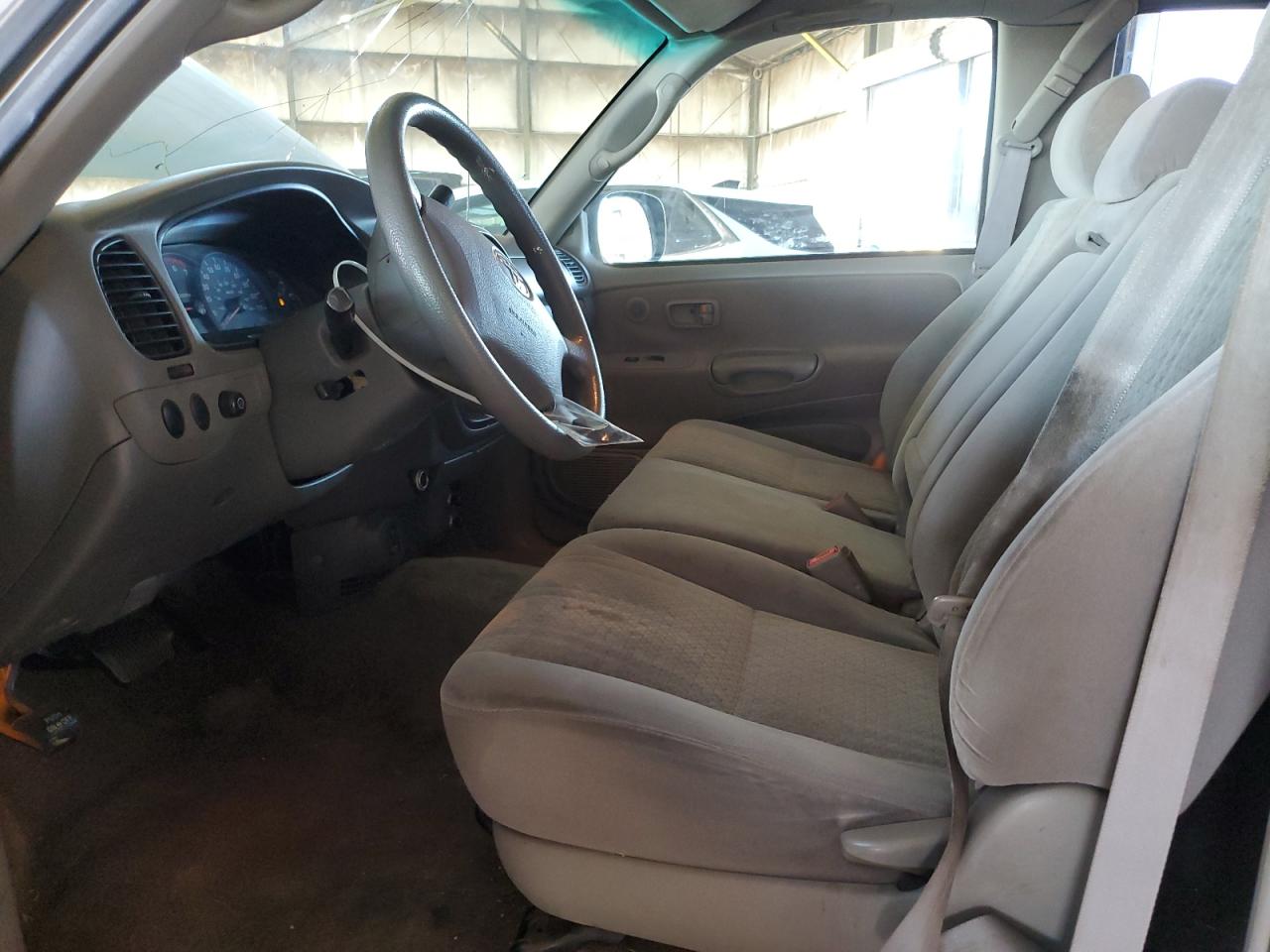 2005 Toyota Tundra - Image 7