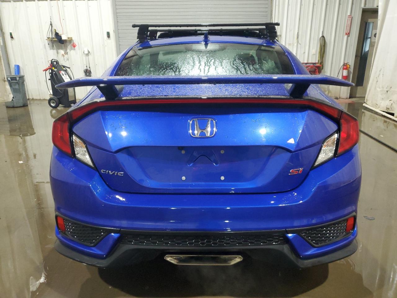 2019 Honda Civic - Image 6