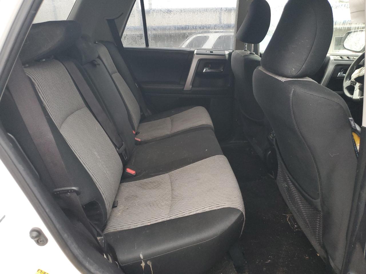 2018 Toyota 4Runner - Image 10