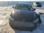 2016 Ford Fusion Se للبيع في Elgin، IL - Front End
