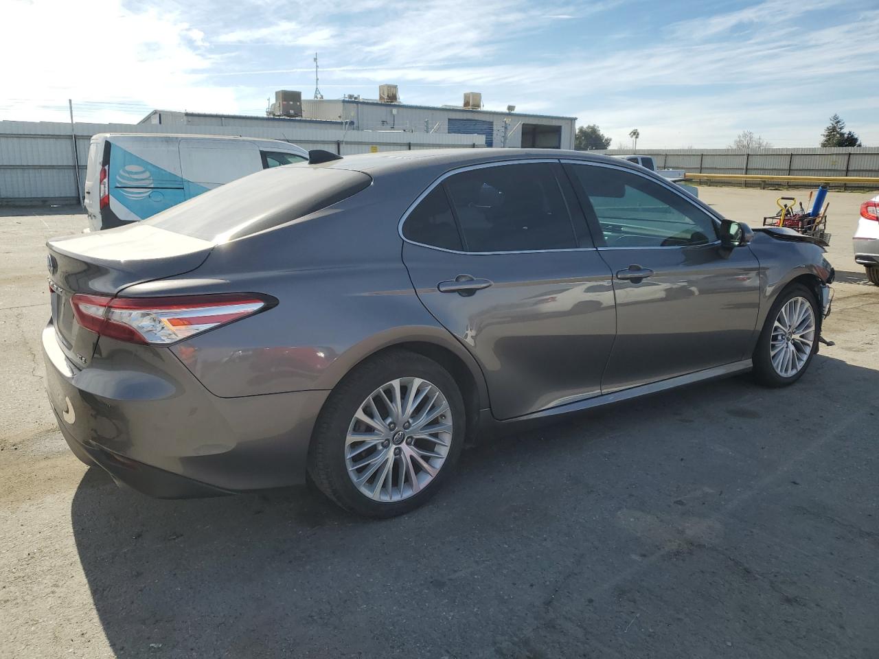 2019 Toyota Camry - Image 3