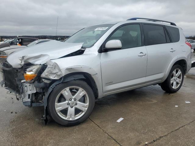 2006 Toyota Rav4 Sport