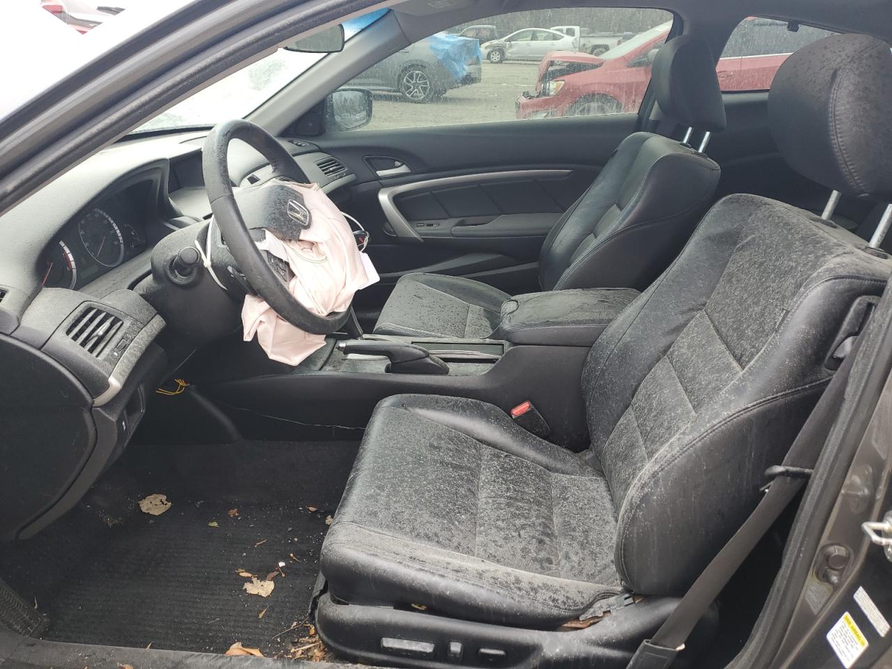2012 Honda Accord - Image 7