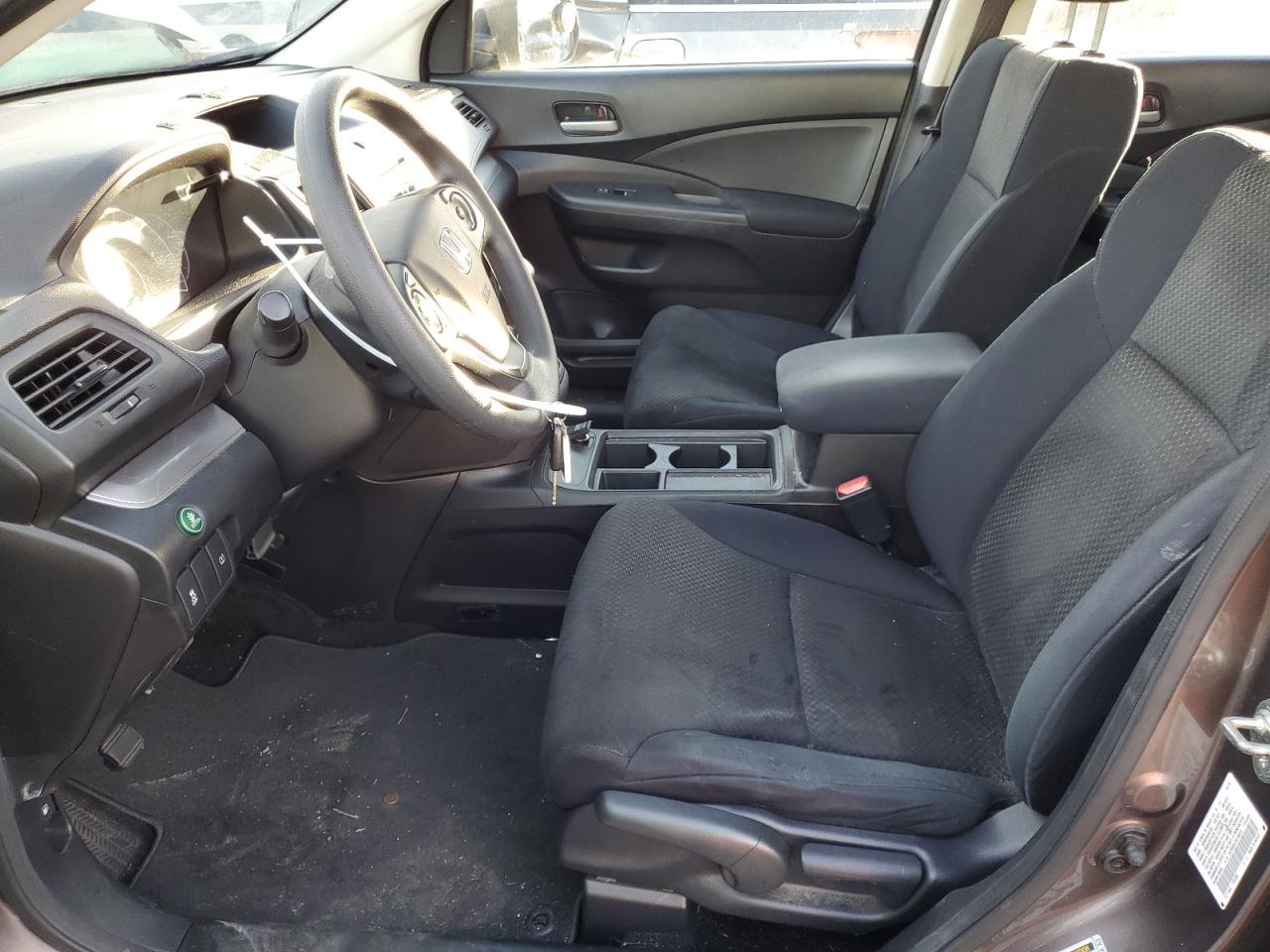 2015 Honda CR-V - Image 7