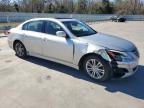 2013 Hyundai Genesis 3.8L de vânzare în Savannah, GA - Front End