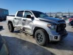 2020 TOYOTA TUNDRA CREWMAX SR5 for sale at Copart AB - EDMONTON