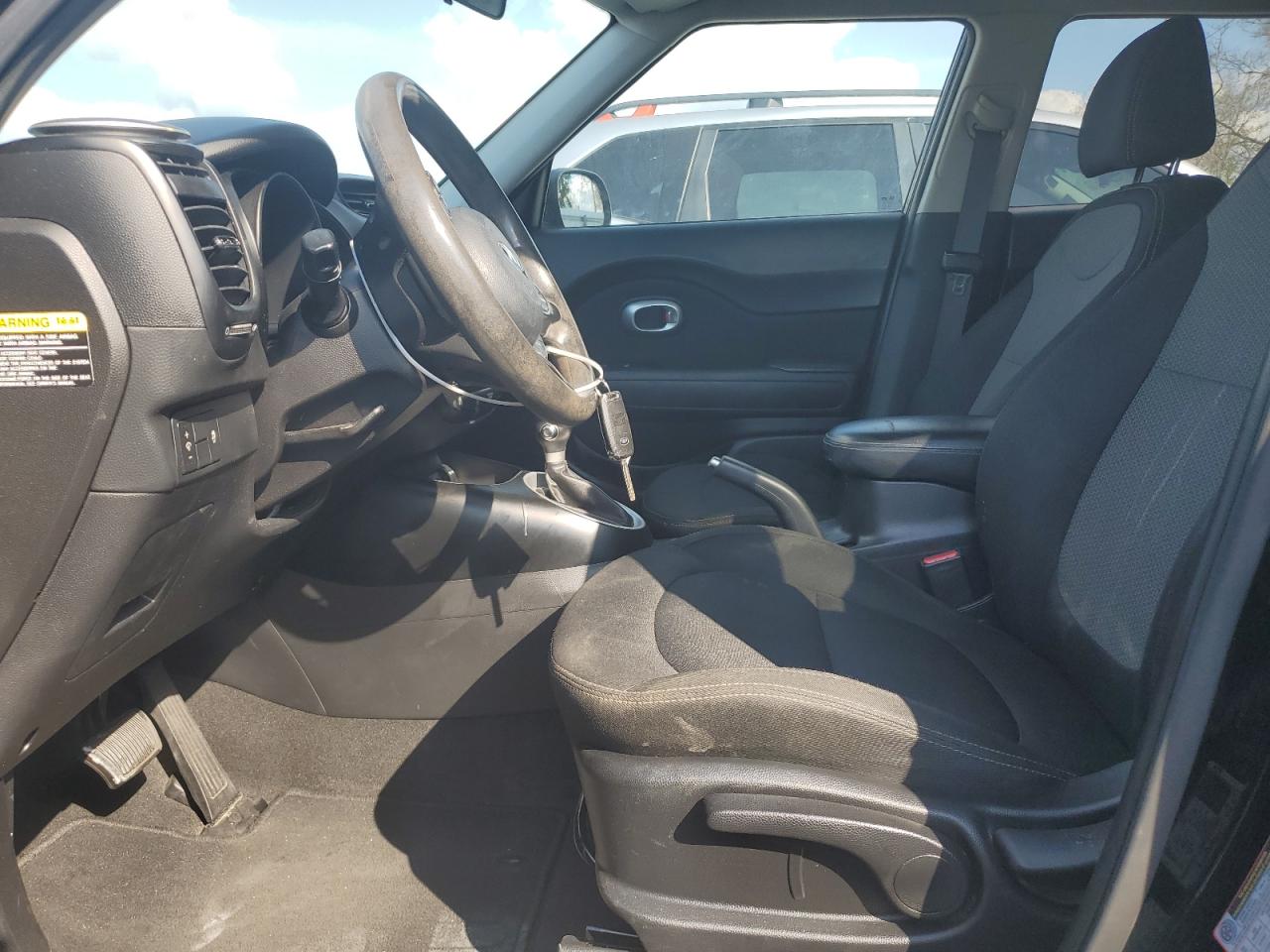 2018 Kia Soul - Image 7