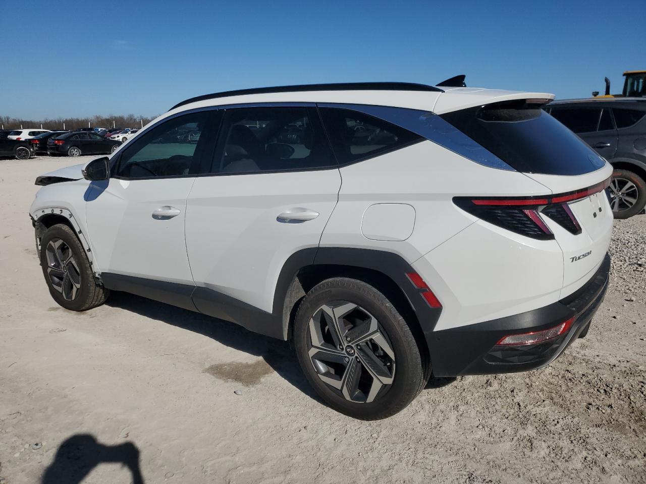 2023 Hyundai Tucson - Image 2
