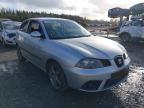 2008 SEAT IBIZA DAB for sale at Copart EAST KILBRIDE