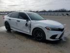 2023 Honda Civic Si en Venta en Fresno, CA - Side