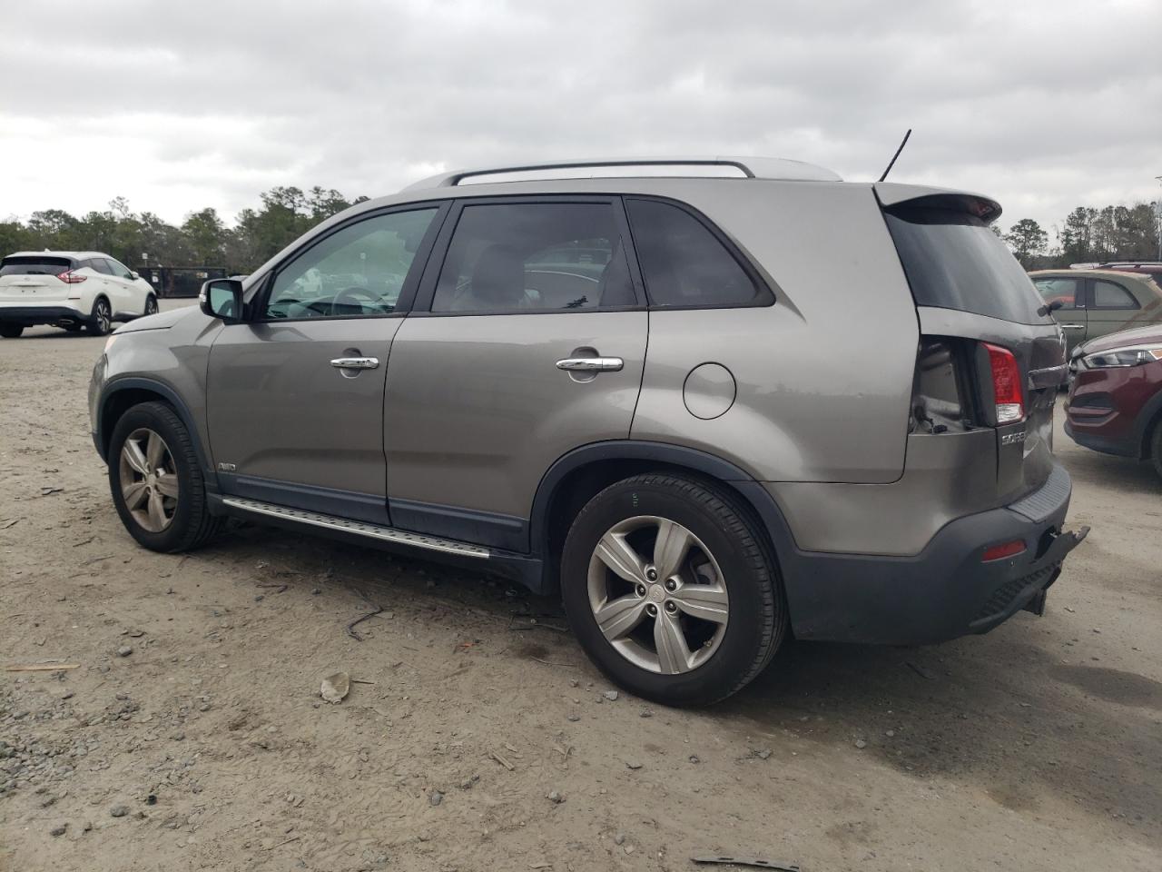 2013 Kia Sorento - Image 2
