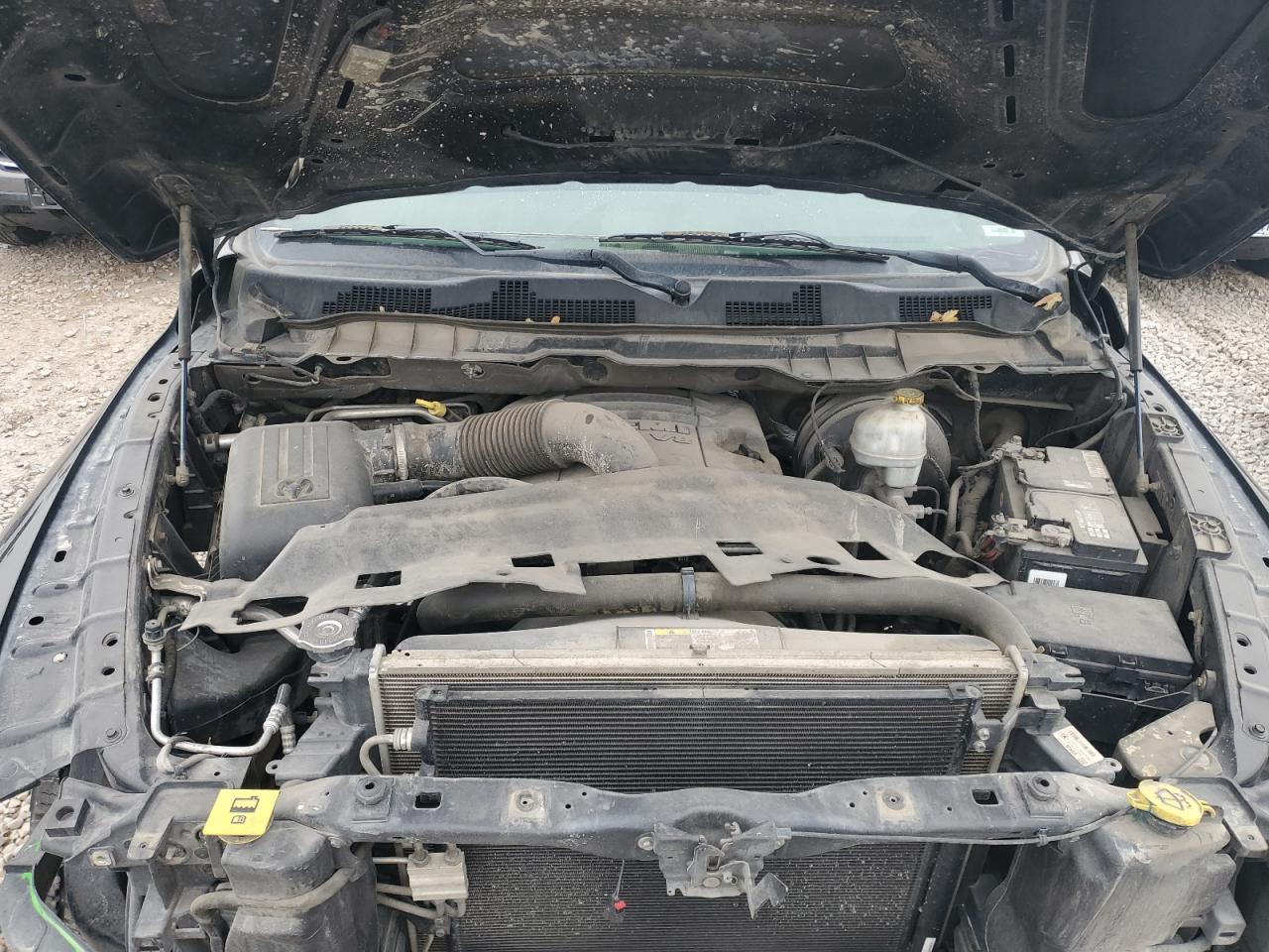 2013 RAM 1500 - Image 11