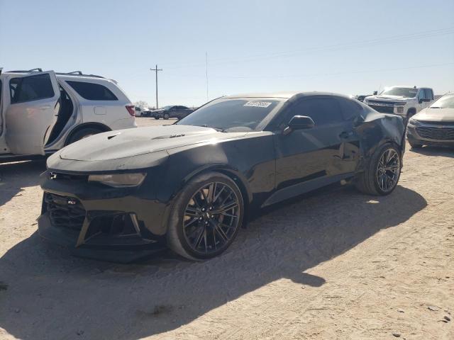 2018 Chevrolet Camaro Zl1