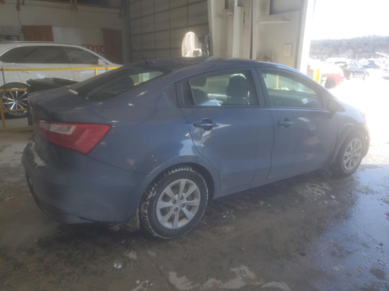 2016 Kia Rio - Image 3