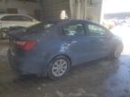 2016 Kia Rio Lx იყიდება Kansas City-ში, KS - Rear End
