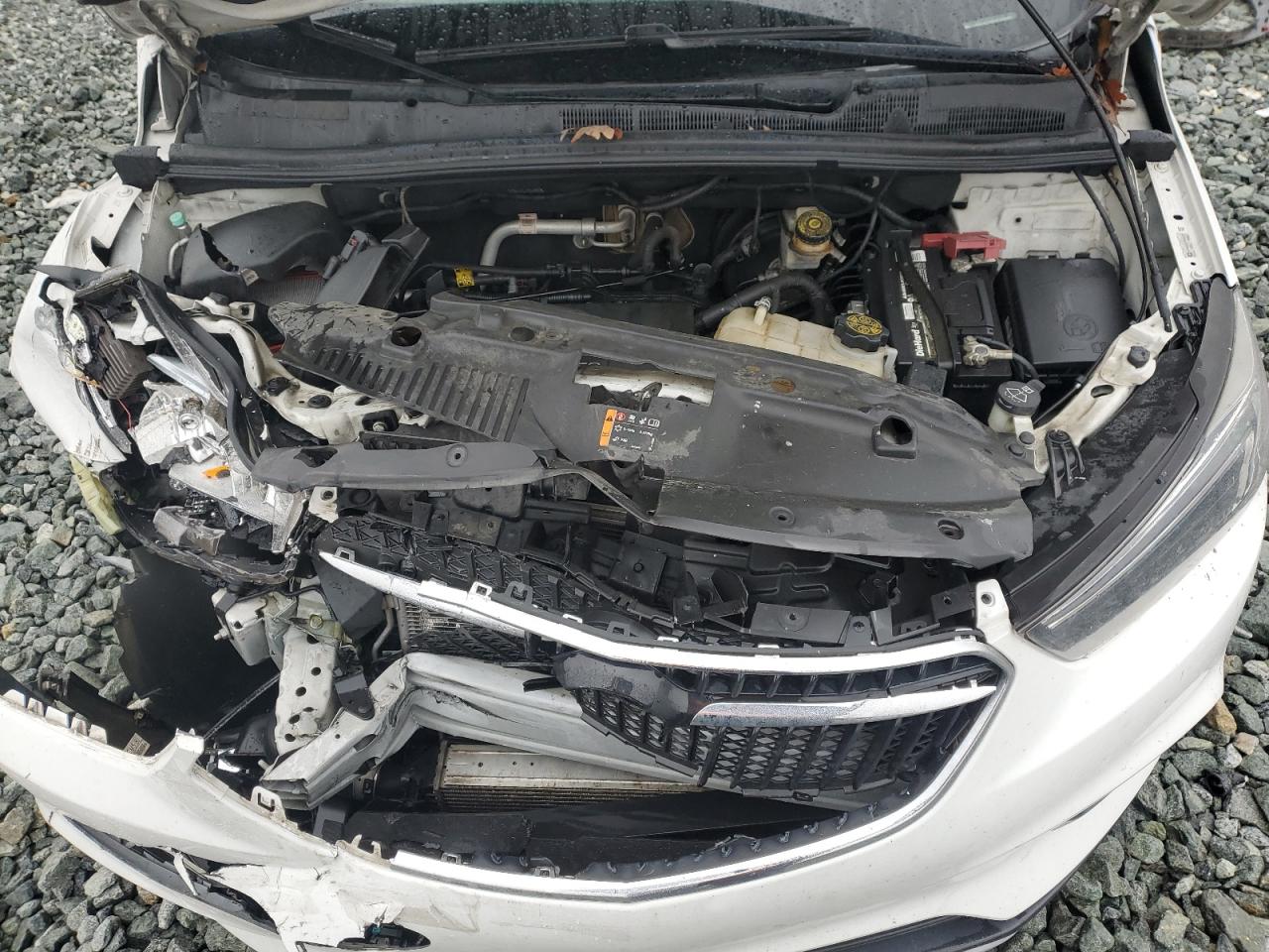 2018 Buick Encore - Image 12