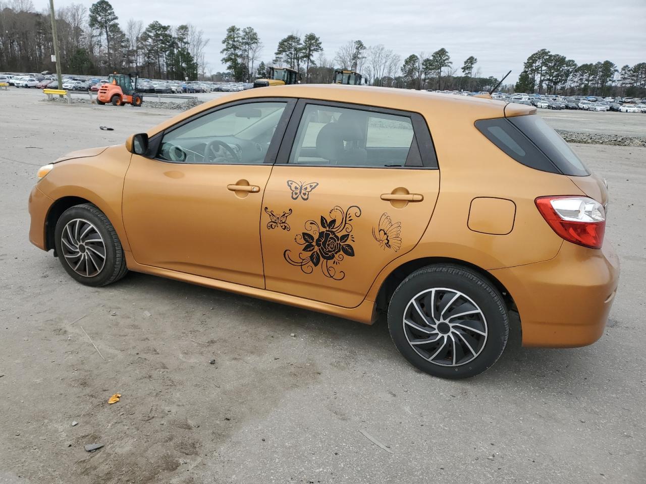 2009 Toyota Corolla - Image 2