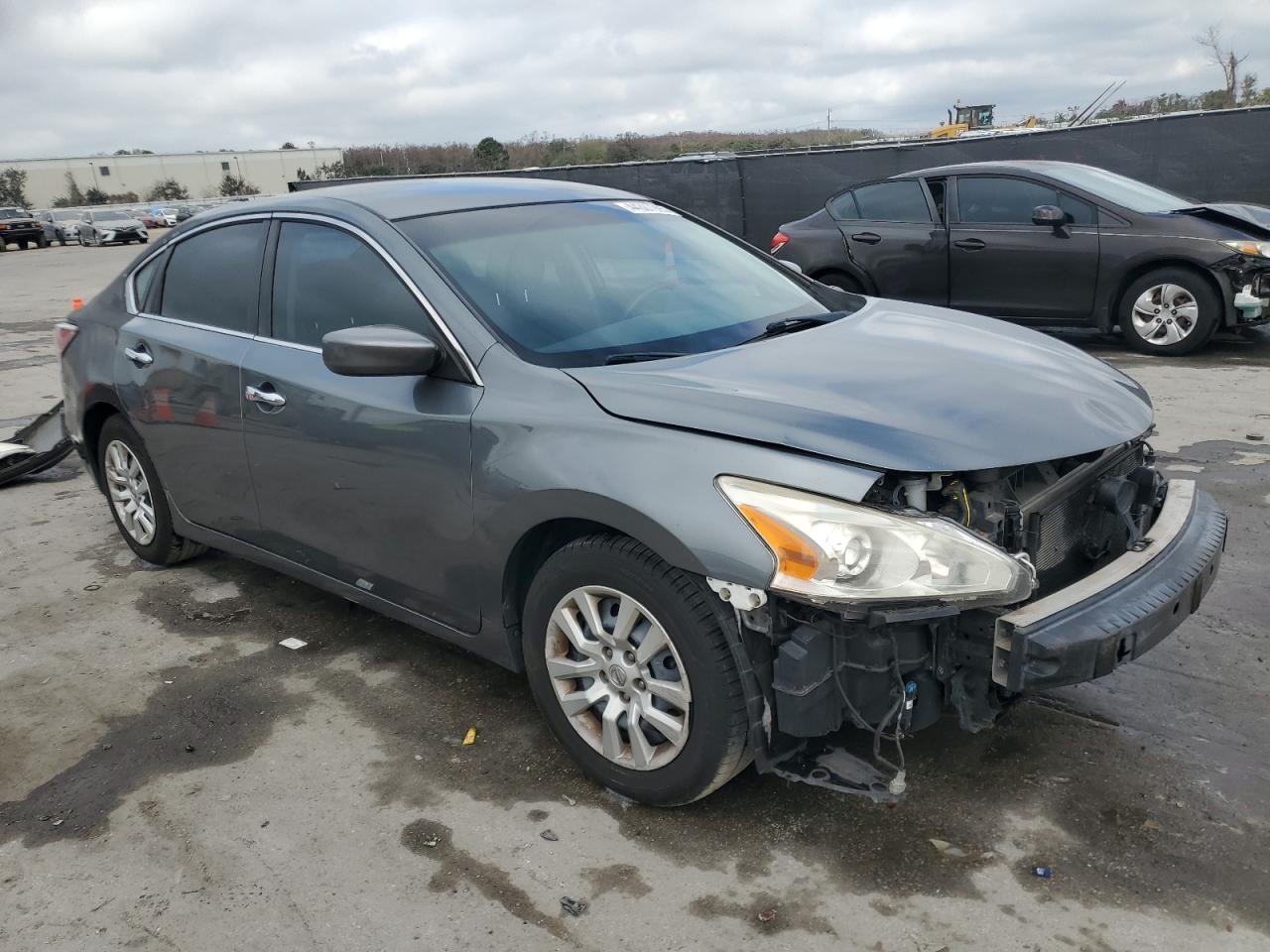 2014 Nissan Altima - Image 4