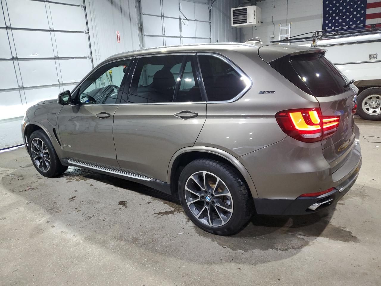 2017 BMW X5 - Image 2