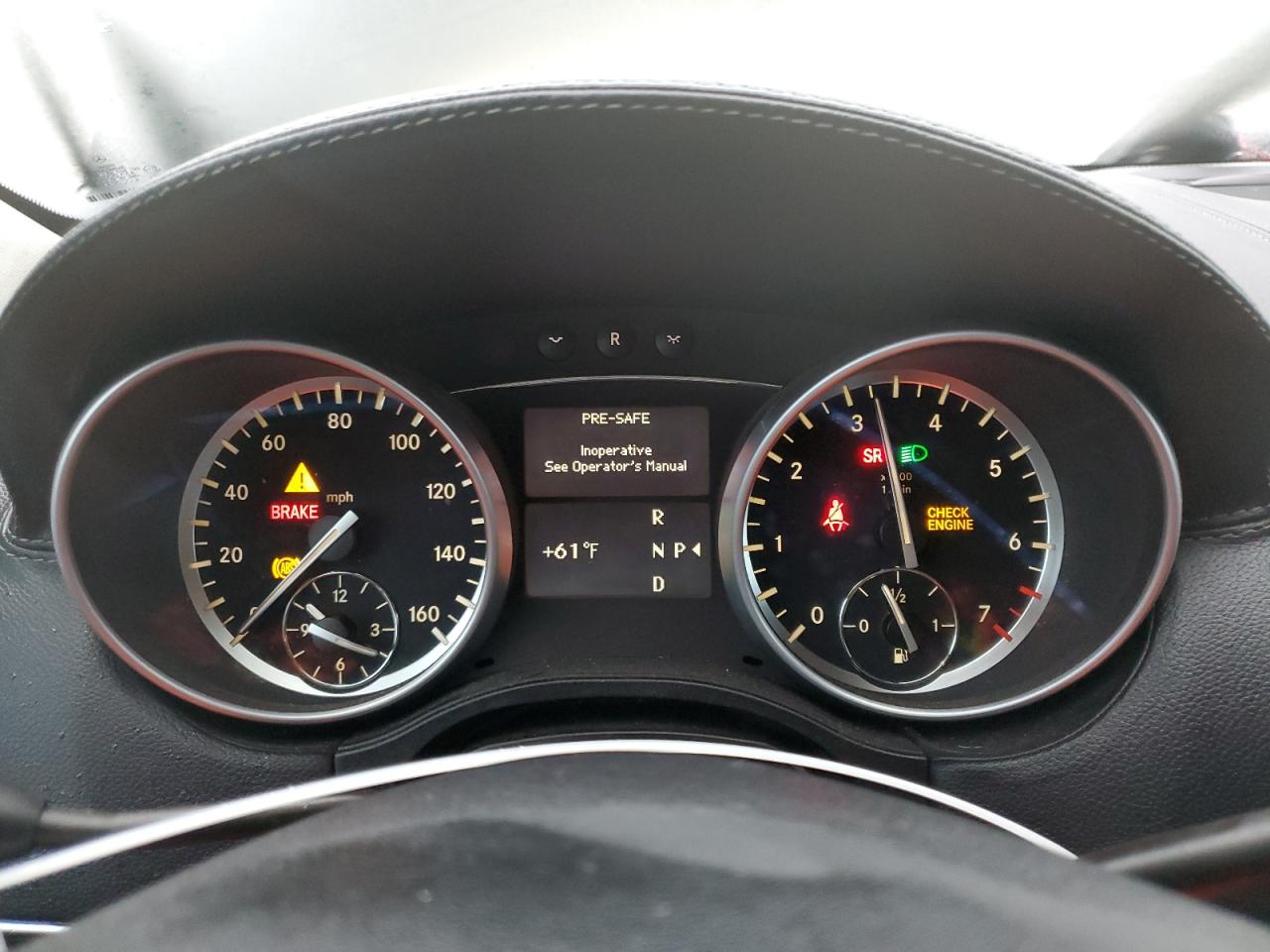 2011 Mercedes-Benz GL-klasse - Image 13