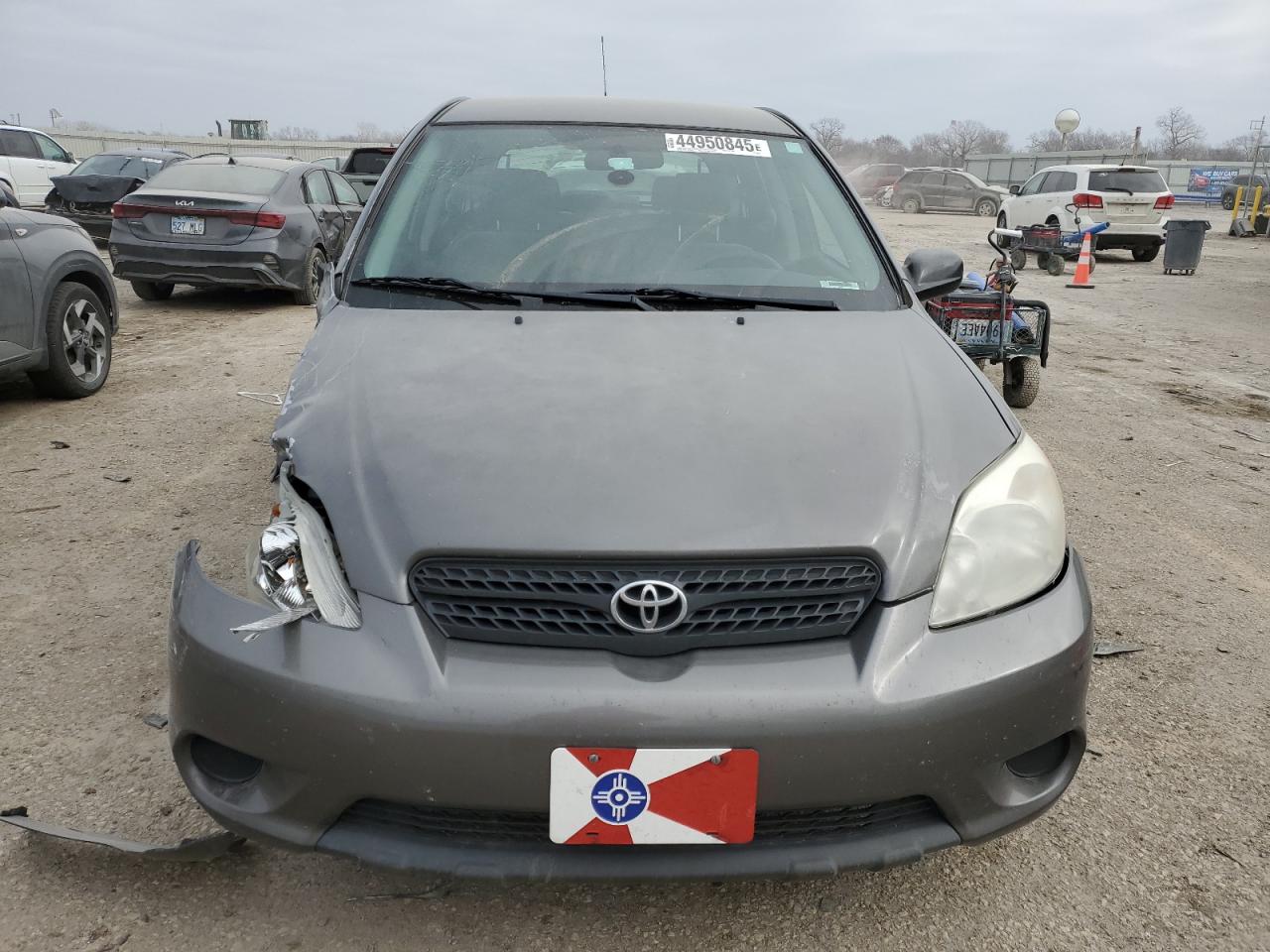 2007 Toyota Corolla - Image 5