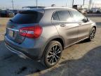 2015 MERCEDES-BENZ GLA 250 4MATIC for sale at Copart CA - LOS ANGELES