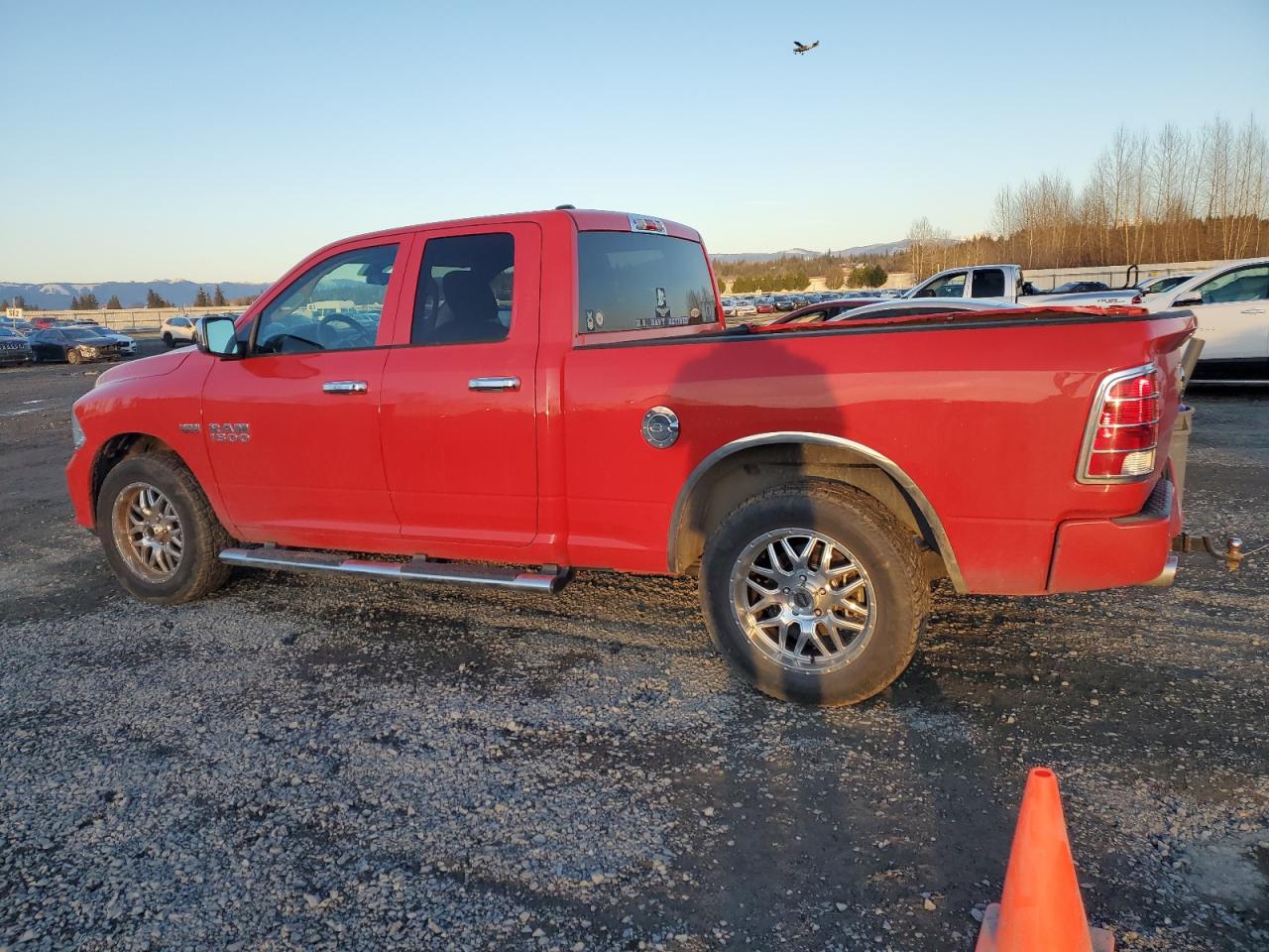 2013 RAM 1500 - Image 2