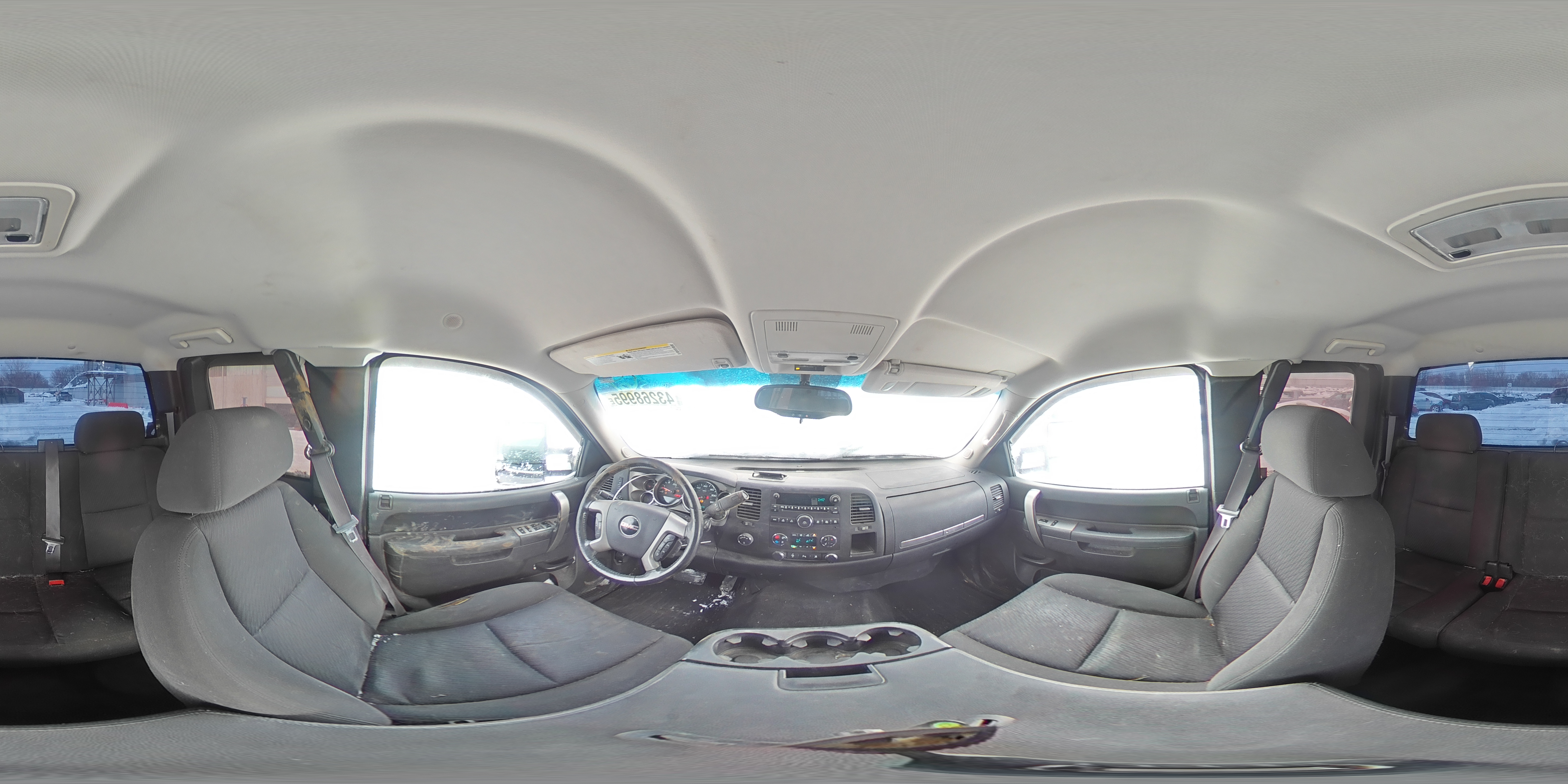2011 GMC Sierra - Image 12