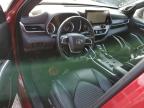 2023 Toyota Highlander L for Sale in North Billerica, MA - Rear End