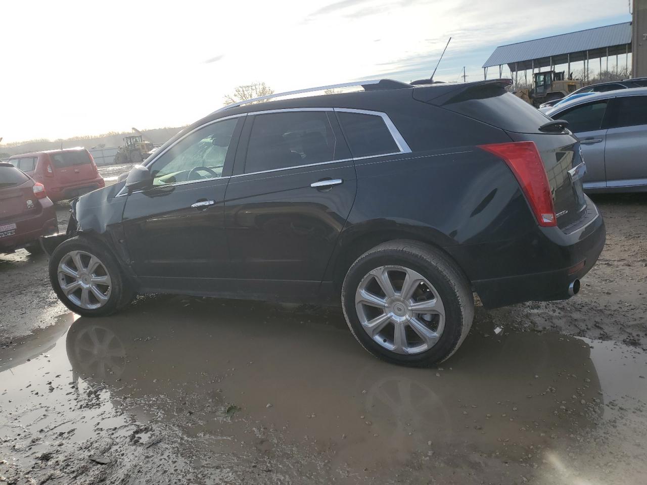 2016 Cadillac SRX - Image 2