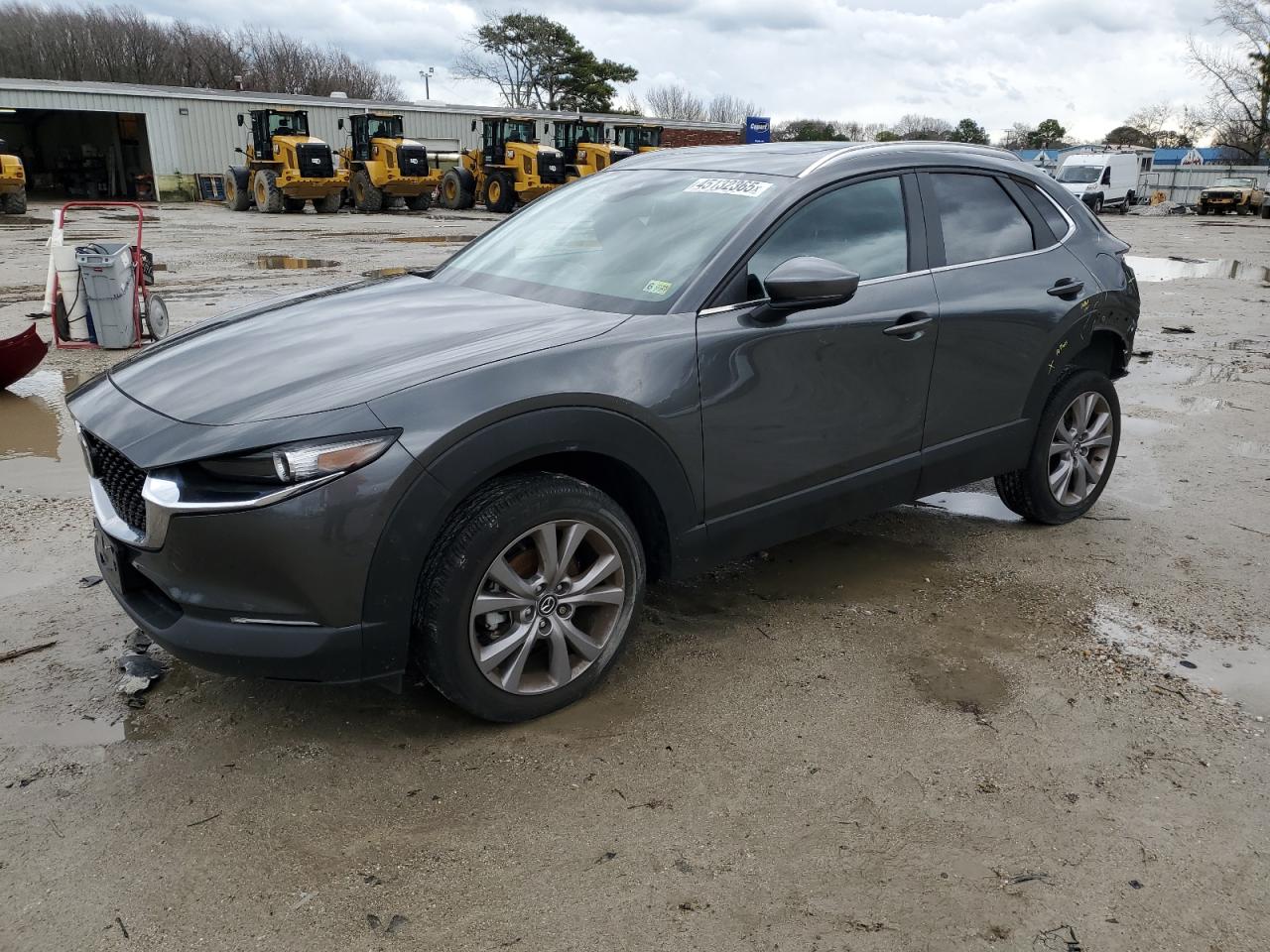 2022 Mazda CX-30 - Image 1