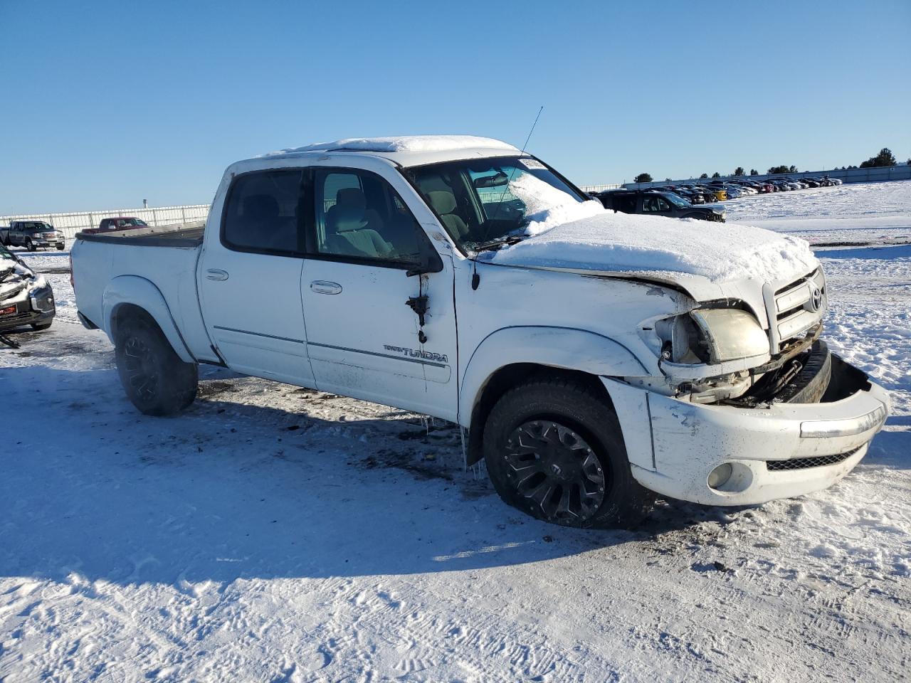 2004 Toyota Tundra - Image 4