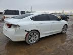 2016 Chrysler 200 Limited for Sale in Davison, MI - Rear End