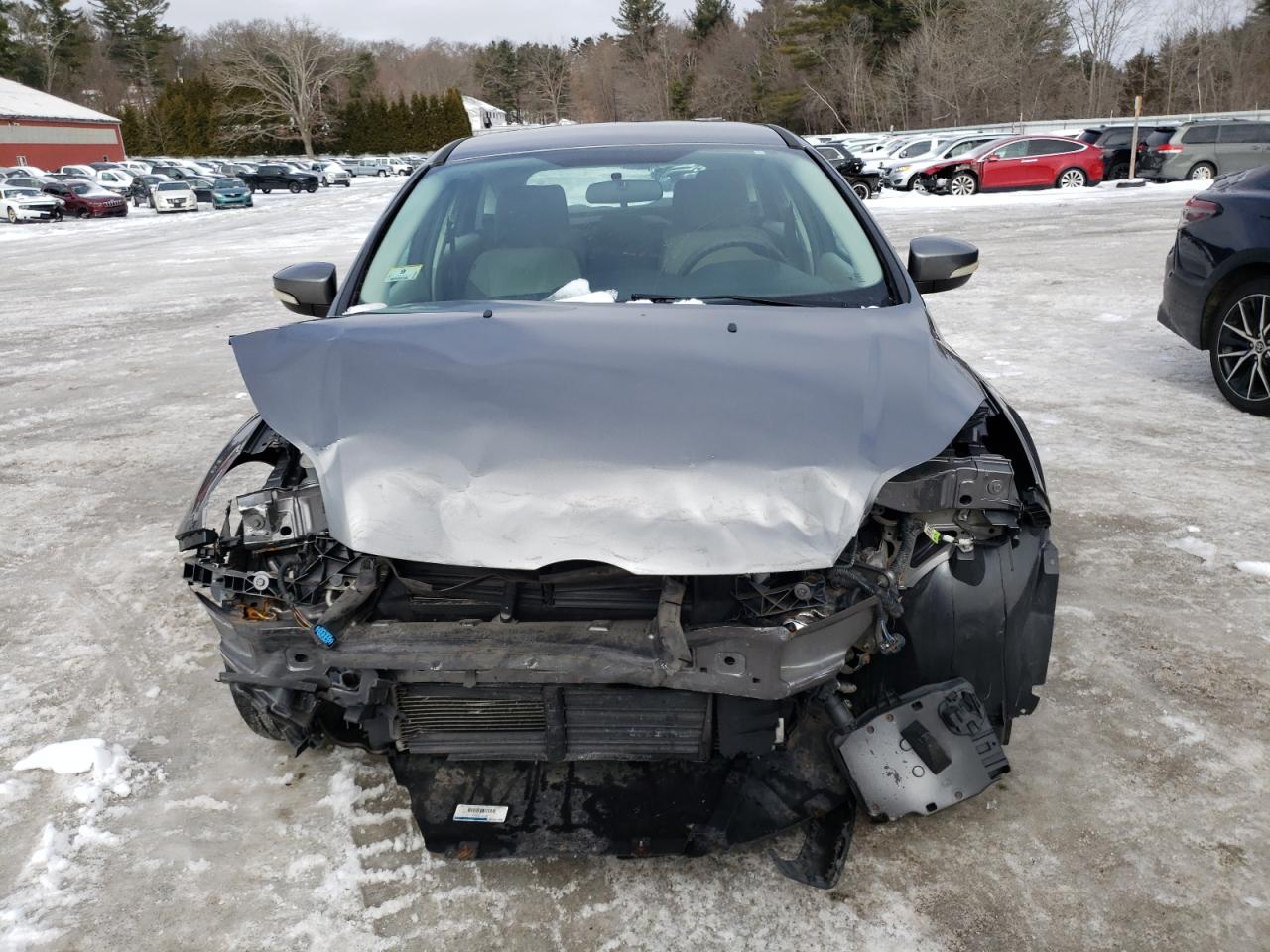 2014 Ford Focus - Image 5