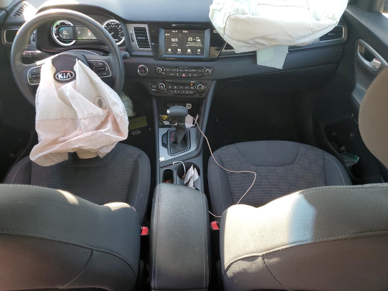 2017 Kia Niro - Image 8